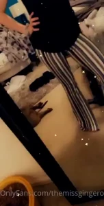 The-missginger part 29