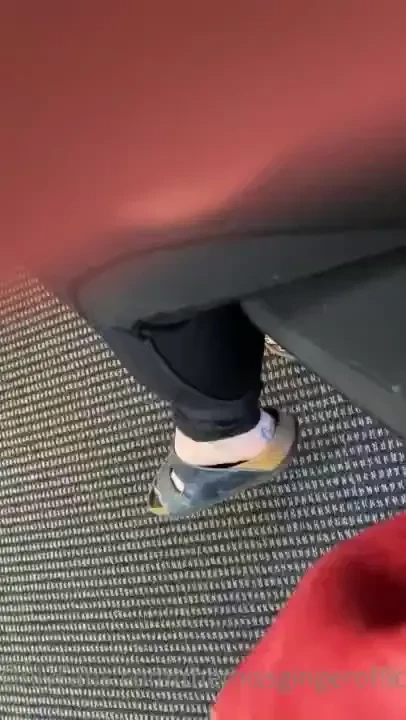 The-missginger part 27 