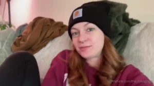 The-missginger part 2