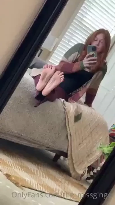 The-missginger part 8 