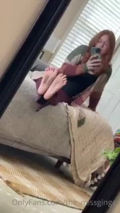 The-missginger part 8
