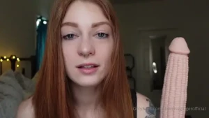 The-missginger part 22