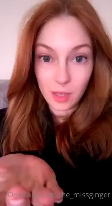 Losers pay while miss ginger plays 