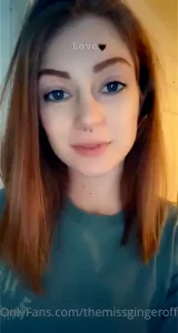 The-missginger part 24