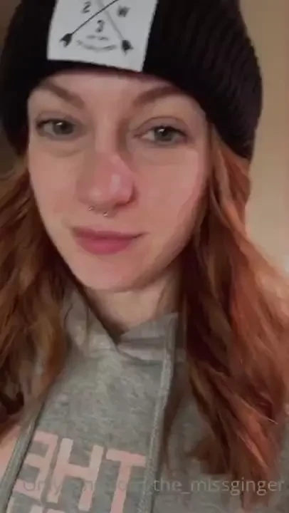 The-missginger part 3 