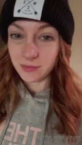 The-missginger part 3