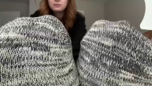 Sniff sniff part 2