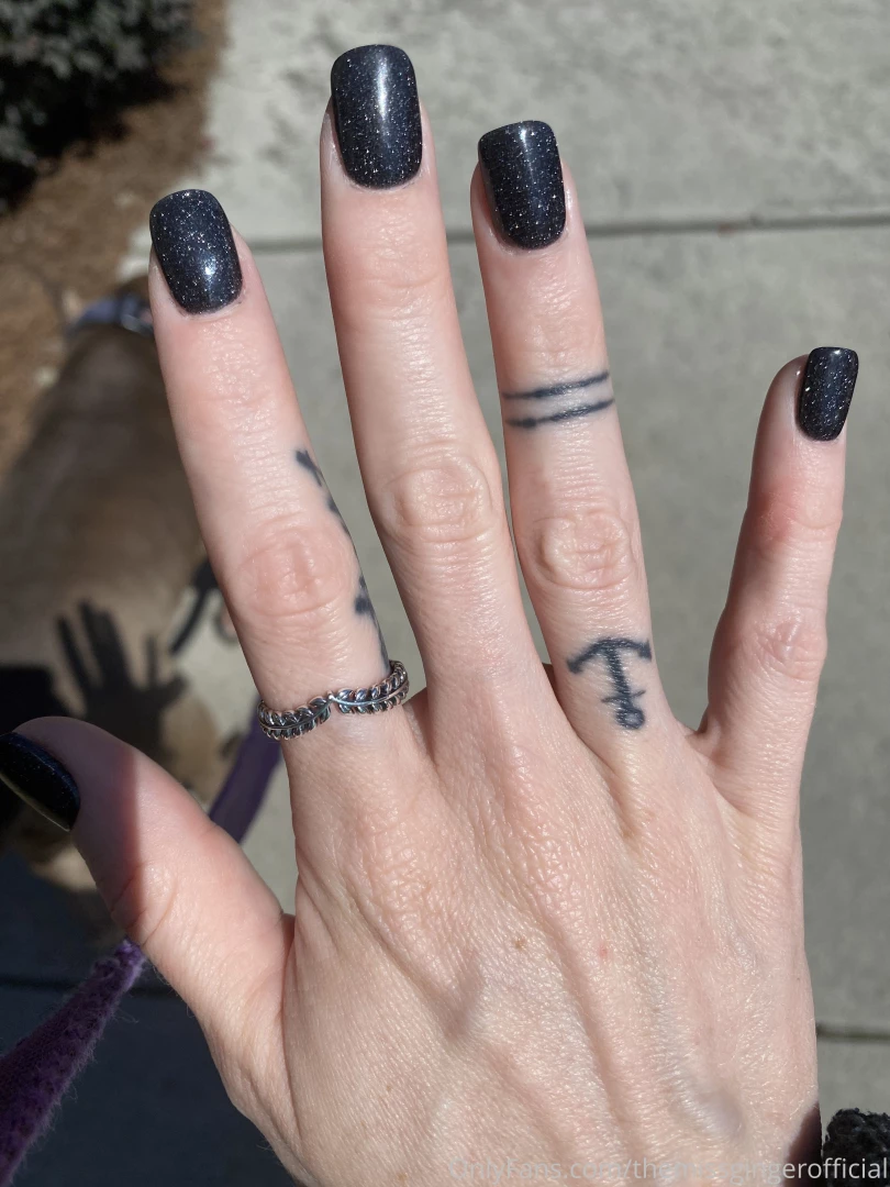 New ring 