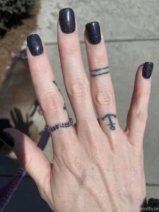 New ring