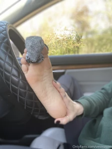 Sun shining feet sweaty bitch boy drooling part 1