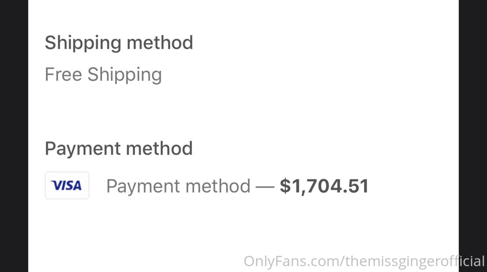 I just ordered a new mattress this was a huge deal and i am slightly 