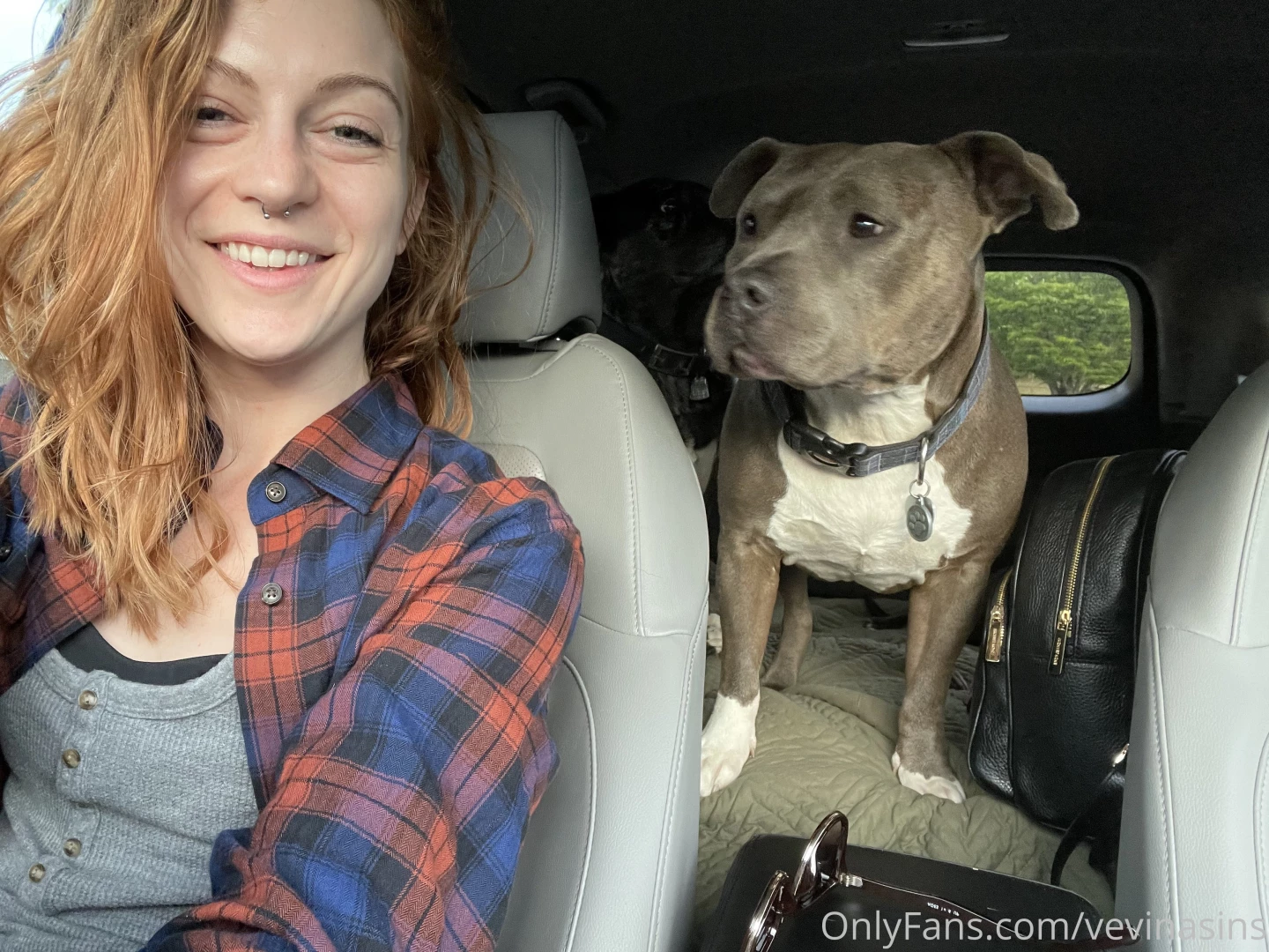 Had to snag a pic of my boy 