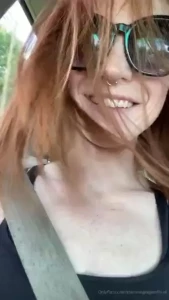 The-missginger part 37