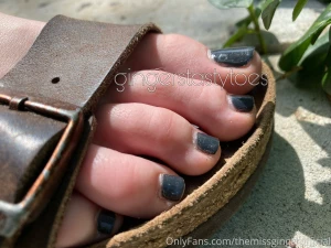 Look at that follow my ig instagram com gingerstastytoes