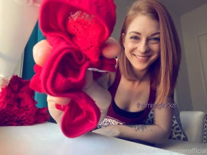 I m going to stuff my panties down your throat