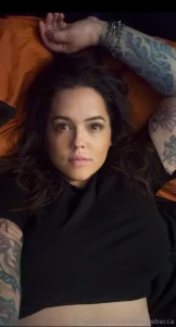 Now for the real ones have a wonderful evening