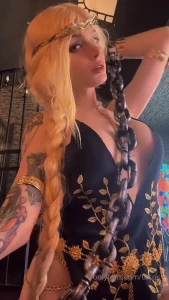 Is it me or is it getting hotter in here