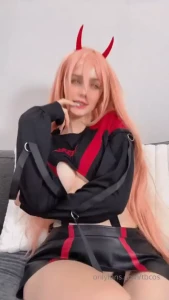 Wanna see some boobs denji