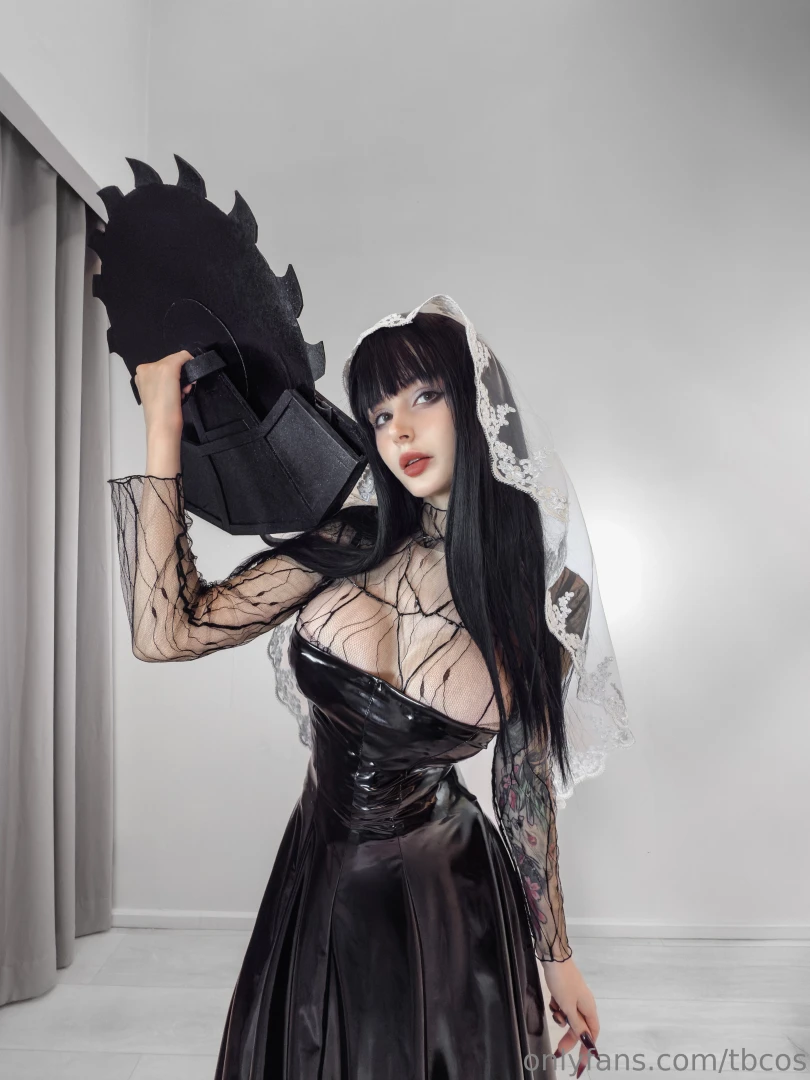 Osaragi s ready to take on the world are you ready to take her on part 1 