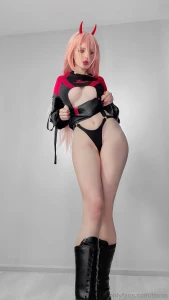 Don t let my sweet demeanor fool you i m power amp i always get what i