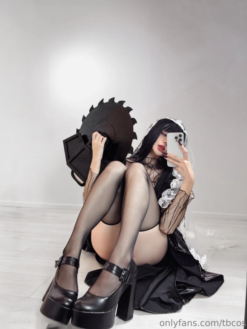 Soft in all the right places dangerous everywhere else 