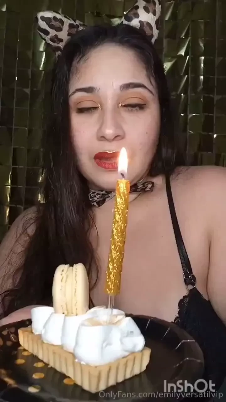 Emilyversatilvip part 3 