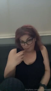 Just popping in to say still not but we are getting there