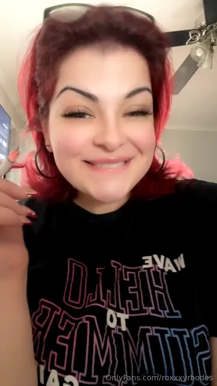 First after gym cigarette of the new year part 1 