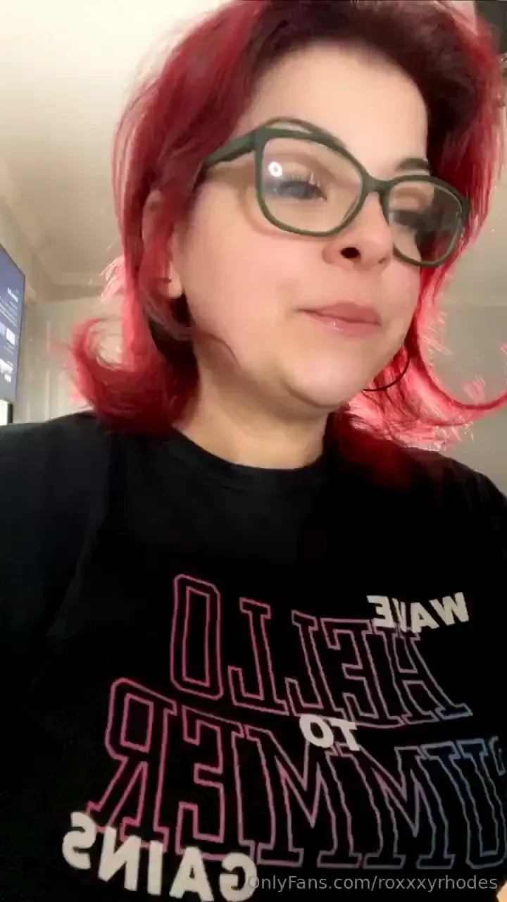 First after gym cigarette of the new year 