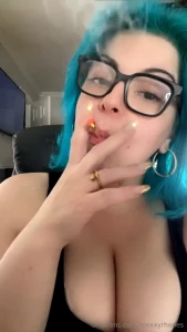 A smoke before call of duty