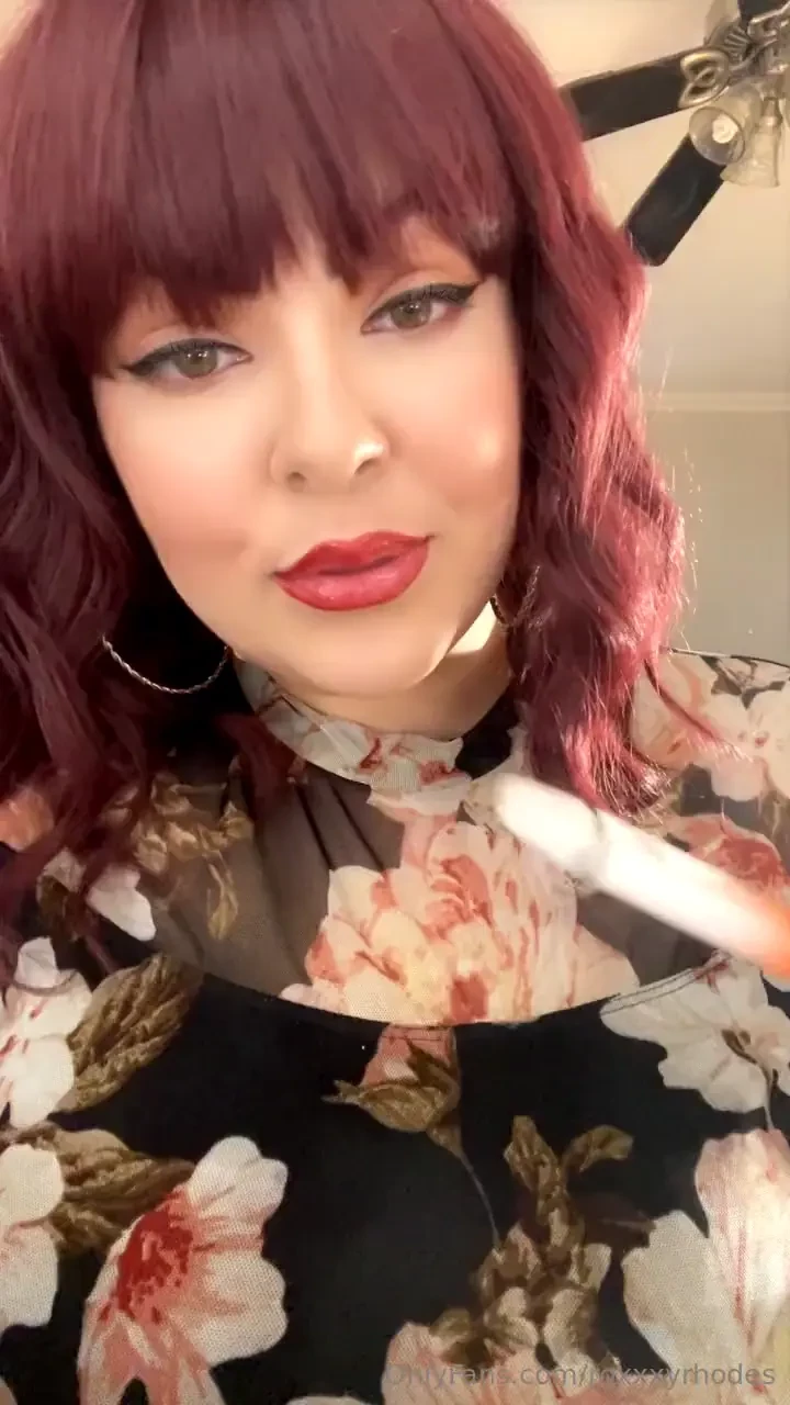 I know you ve been thinking about me part 3 