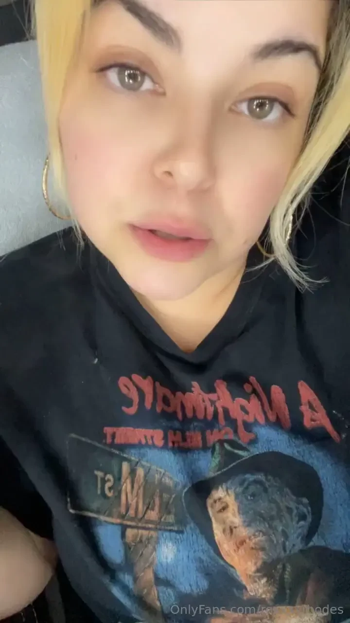 Quick after gym smoke before the 