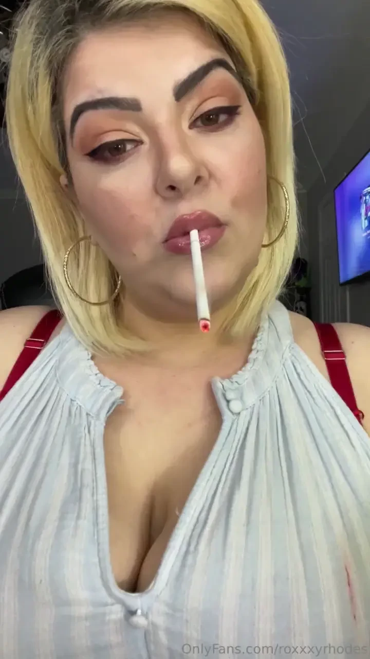 Join me for a little 120 smoke 