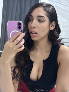 Come say hi in my dms part 8