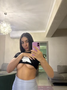 Almost slipped all the way up should i let it