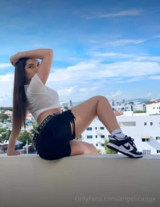 You know i am the view