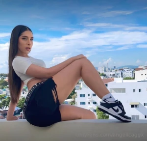 You know i am the view part 1