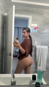 Lick it or leave it part 1