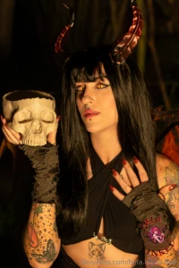 Walpurgis night isn t just about bonfires and old legends it also