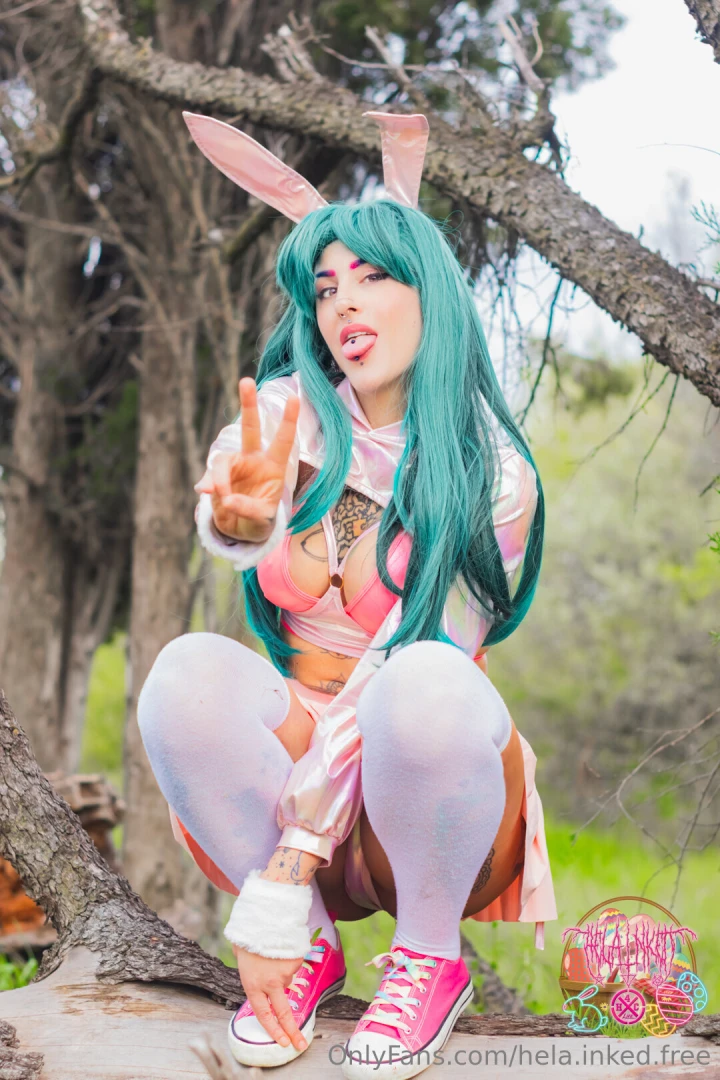 Easter isn t just about sweets and colorful eggs it also awakens the 