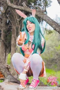 Easter isn t just about sweets and colorful eggs it also awakens the