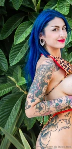 Https onlyfans com hela inked