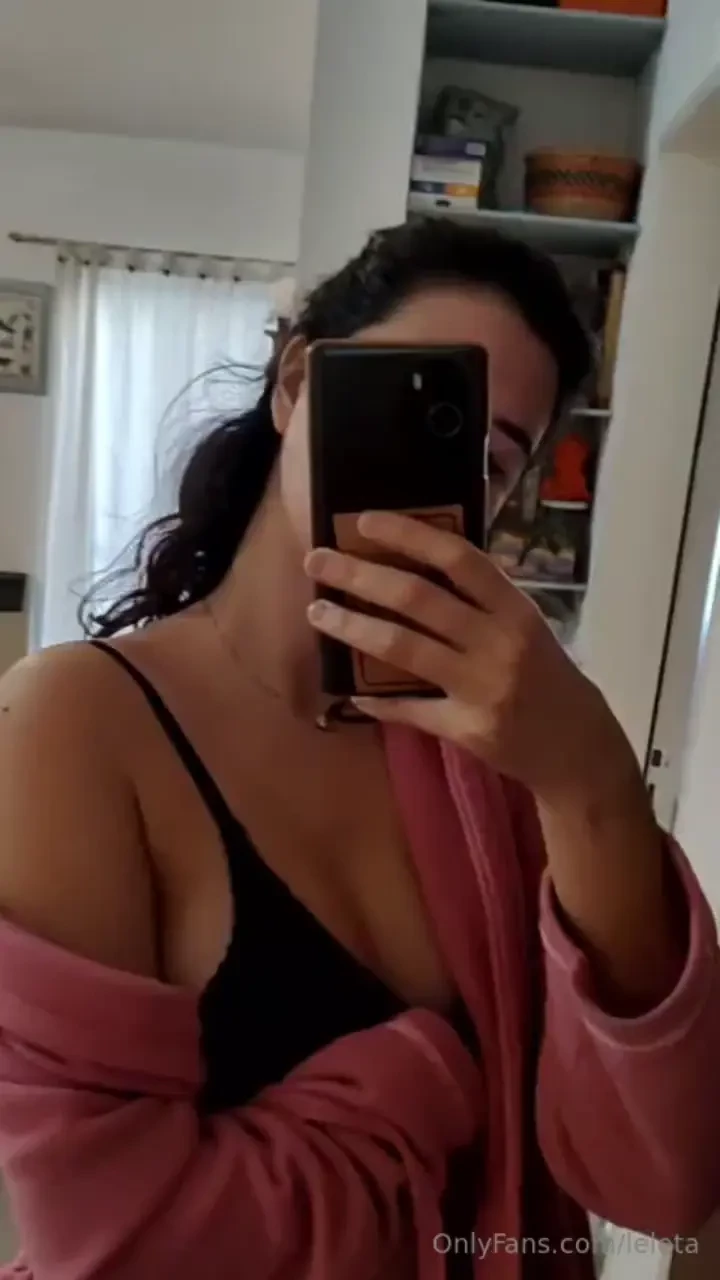 A normal day at home 