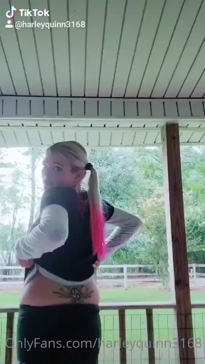 If long hair and tattoos are what attract you baby then your in luck 