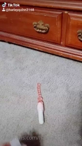 Cum play with me daddy part 64