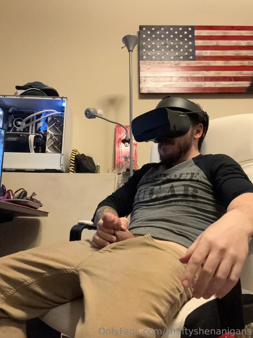 This vr porn is getting pretty realistic part 3 