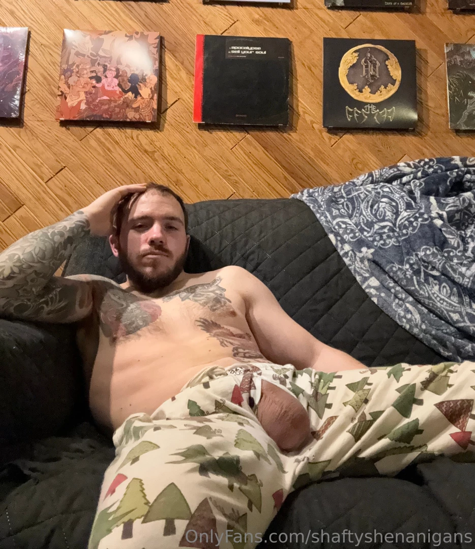 Are you ready for these balls to drop tonight part 1 