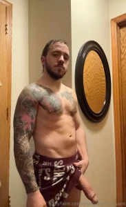 Like i said new year same fat cock part 1