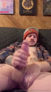 Here is your present now eat up