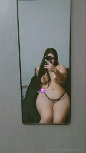 Have a personal gift waiting for you in my private messages do you